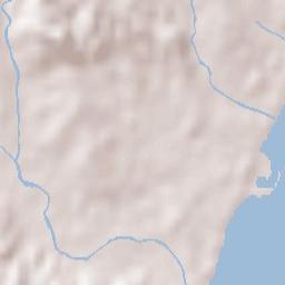 Fuengirola Terrain Map