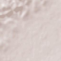 Goubellat Terrain Map