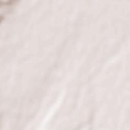 Fukumitsu Terrain Map