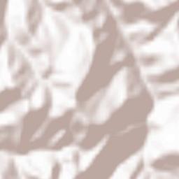 Toyama Shi Terrain Map