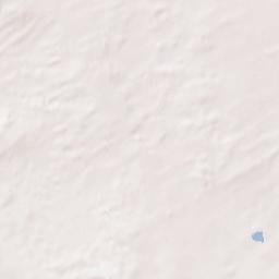 San Juan County Terrain Map