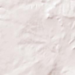 Rio Arriba County Terrain Map