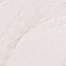 Arroyo Seco Terrain Map