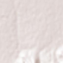 Beni Mered Terrain Map