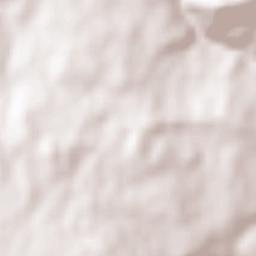 Sidi Mérouane Terrain Map