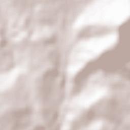 Héliopolis Terrain Map