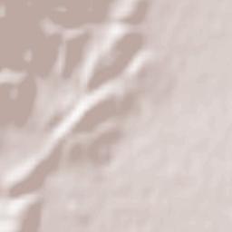 Kırıkhan Terrain Map