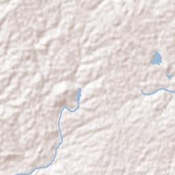 Stoneville Terrain Map