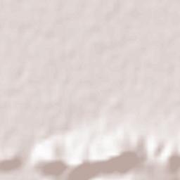 El Affroun Terrain Map