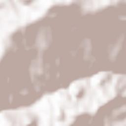 BABOR - VILLE Terrain Map