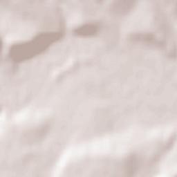 Boumahra Ahmed Terrain Map