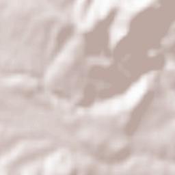 Tabursuq Terrain Map