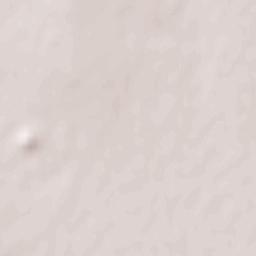 Tall Rif‘at Terrain Map