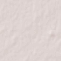 Dabudasht Terrain Map