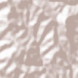 Yeongdeok-gun Terrain Map