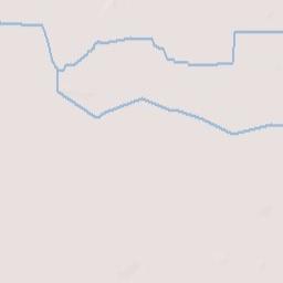 Riverdale Terrain Map