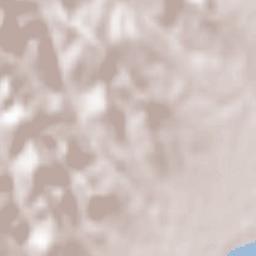 El Mrezga Terrain Map