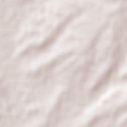 Zarrin Abad Terrain Map