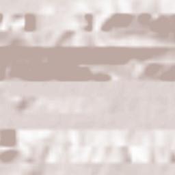 Paein Hoular Terrain Map