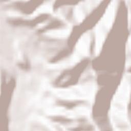 Tsurugi-asahimachi Terrain Map