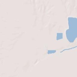 Woodlake Terrain Map