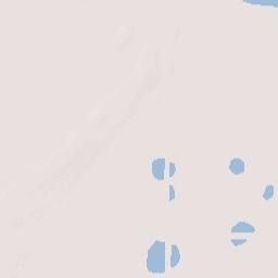 Perryton Terrain Map