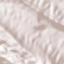 Shaqlāwah Terrain Map