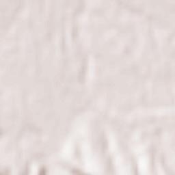 Emamzade Abdollah Terrain Map