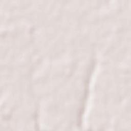 Hitachinaka-shi Terrain Map