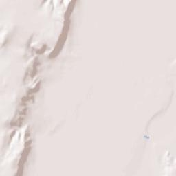 Many Farms Terrain Map