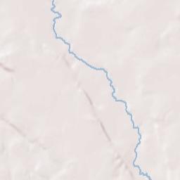 Ranchos de Taos Terrain Map