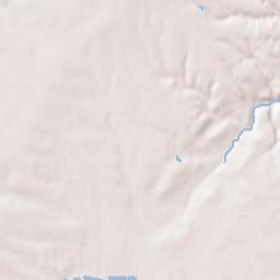 Centerton Terrain Map