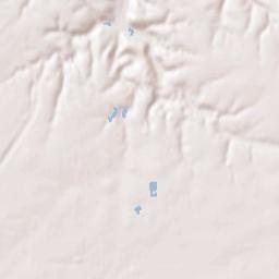 Little Flock Terrain Map