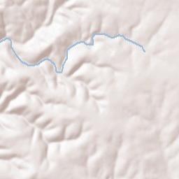 Midway Terrain Map
