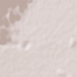 Serinyol Terrain Map