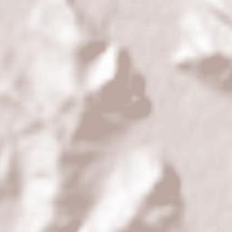 Marzikola Terrain Map