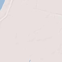 Lake County Terrain Map