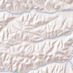 Erin Terrain Map