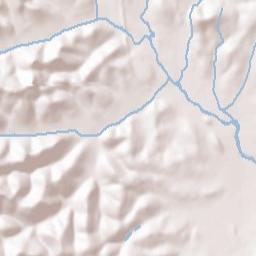 Goodlettsville Terrain Map