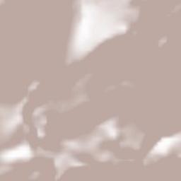 Barishal Terrain Map