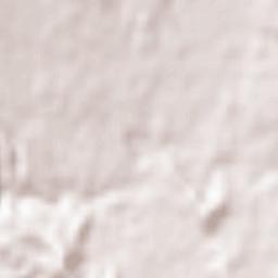 Karuizawa Terrain Map