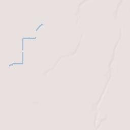 Farmersville Terrain Map