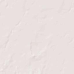 Major County Terrain Map