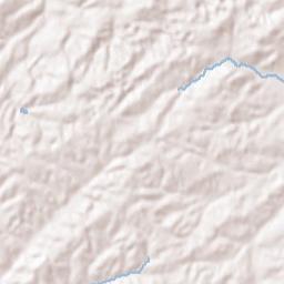 Midway Terrain Map