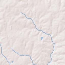 Oxford Terrain Map