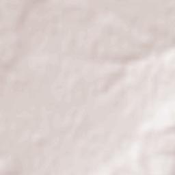 Aïn Bessem Terrain Map