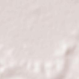 Kafr Şaghīr Terrain Map