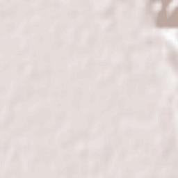 Toyoshina Terrain Map