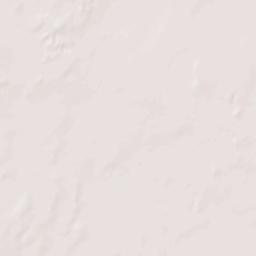 Dallam County Terrain Map