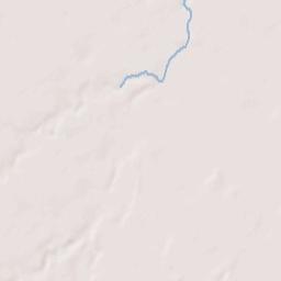 Fairview Terrain Map